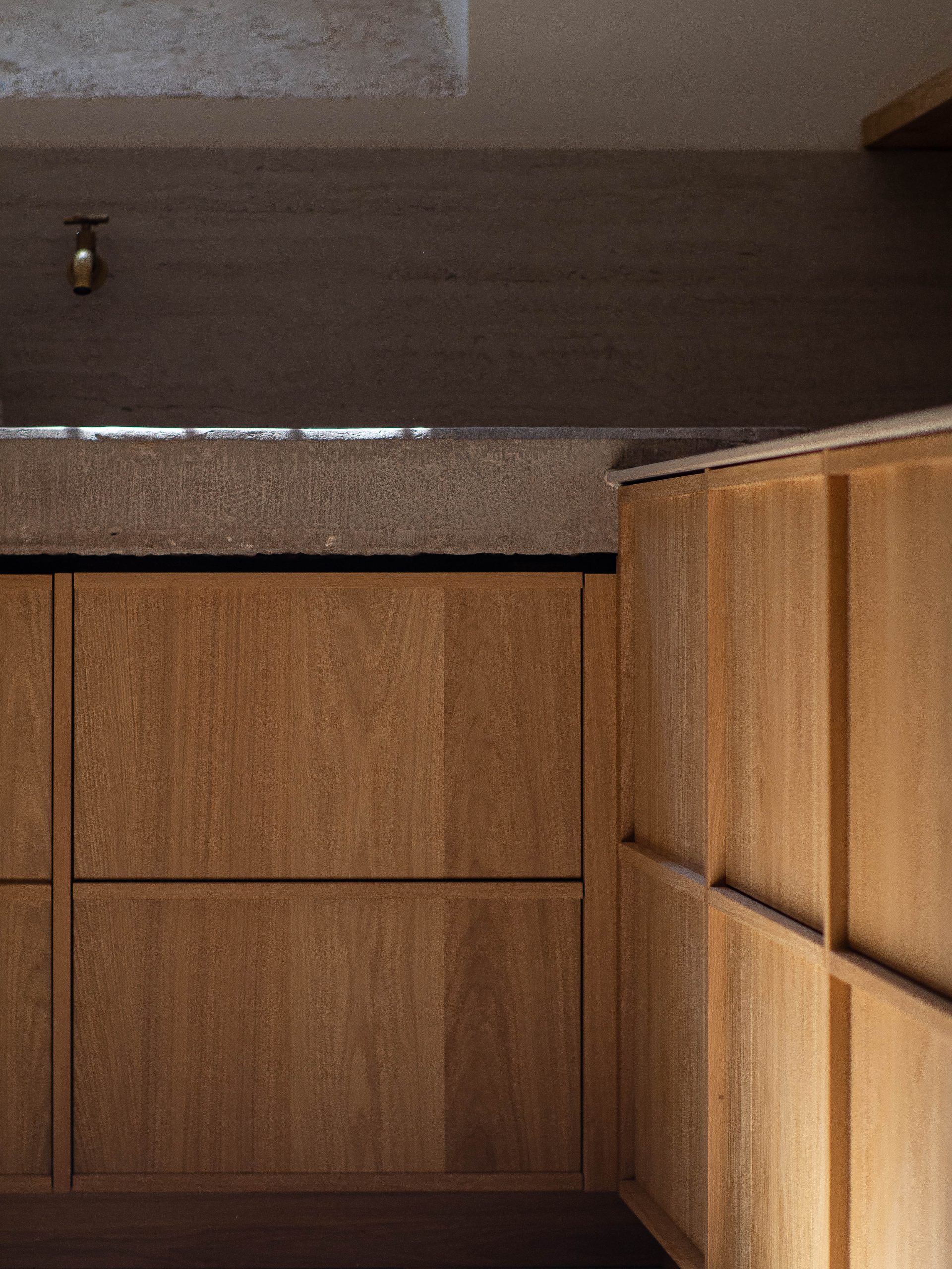 Atelier Salu - Architecte & Maître d'œuvre dans le Tarn maison bourgeoise tarn cordes sur ciel