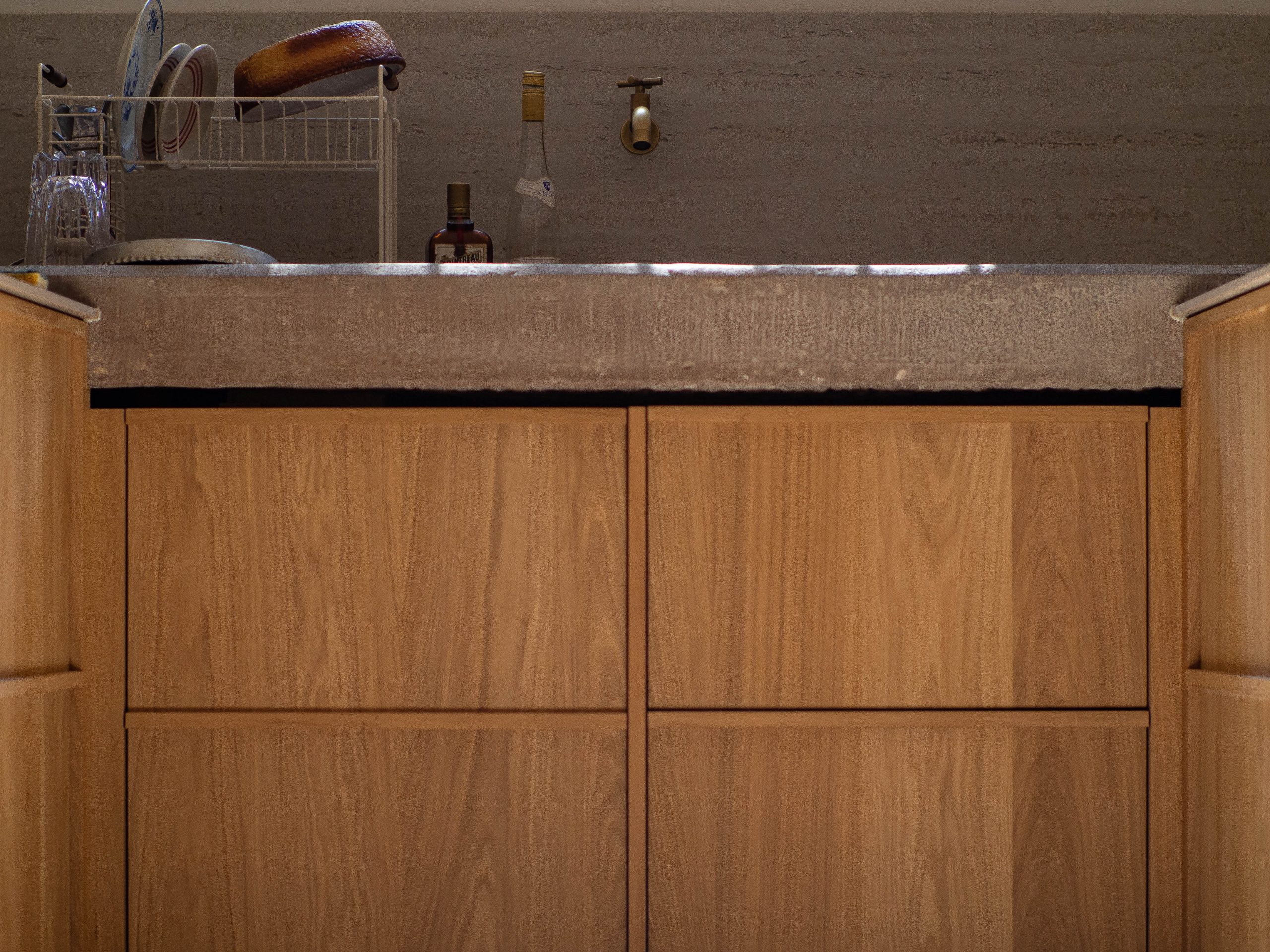 Atelier Salu - Architecte & Maître d'œuvre dans le Tarn maison bourgeoise tarn cordes sur ciel