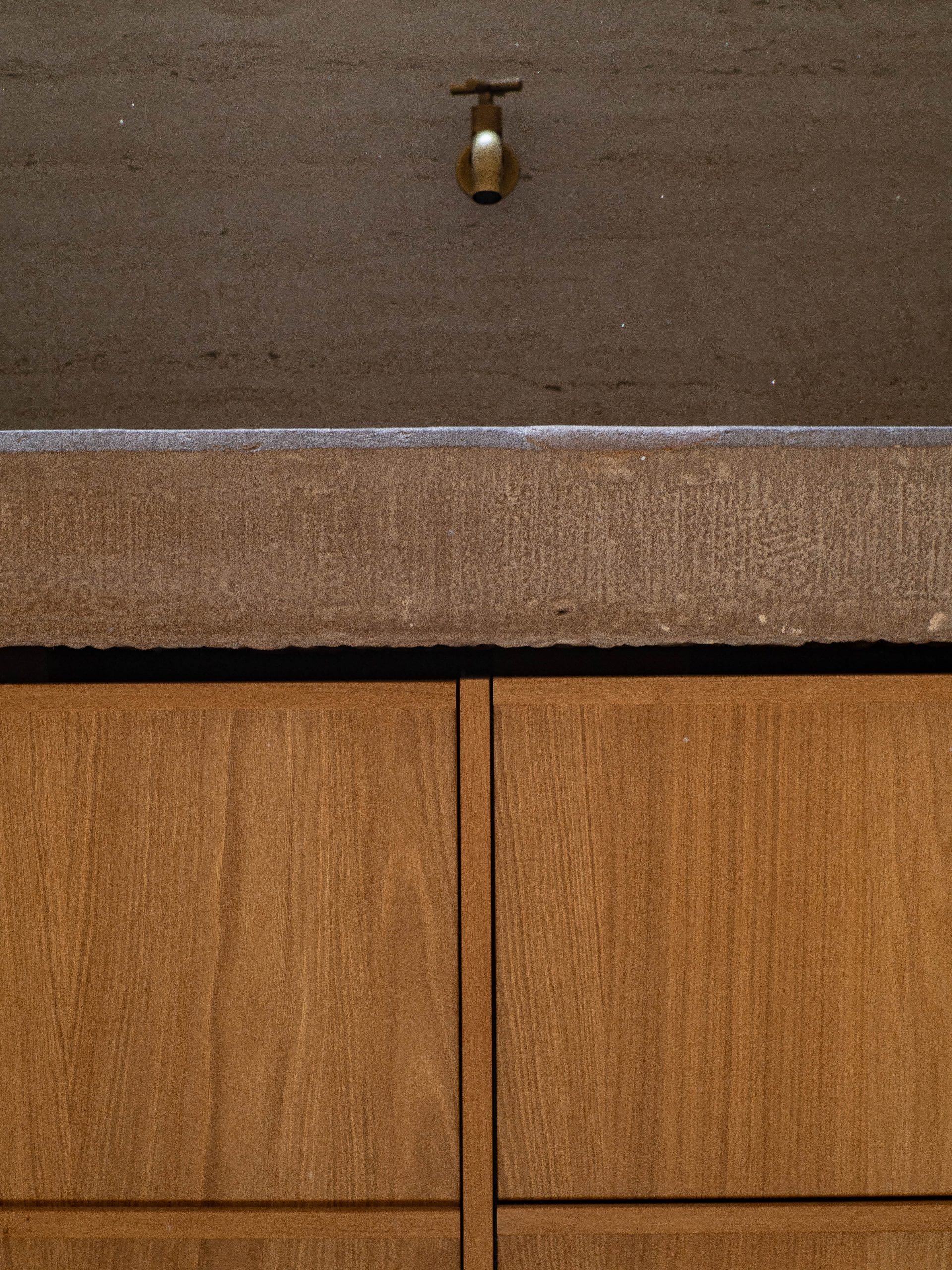 Atelier Salu - Architecte & Maître d'œuvre dans le Tarn maison bourgeoise tarn cordes sur ciel