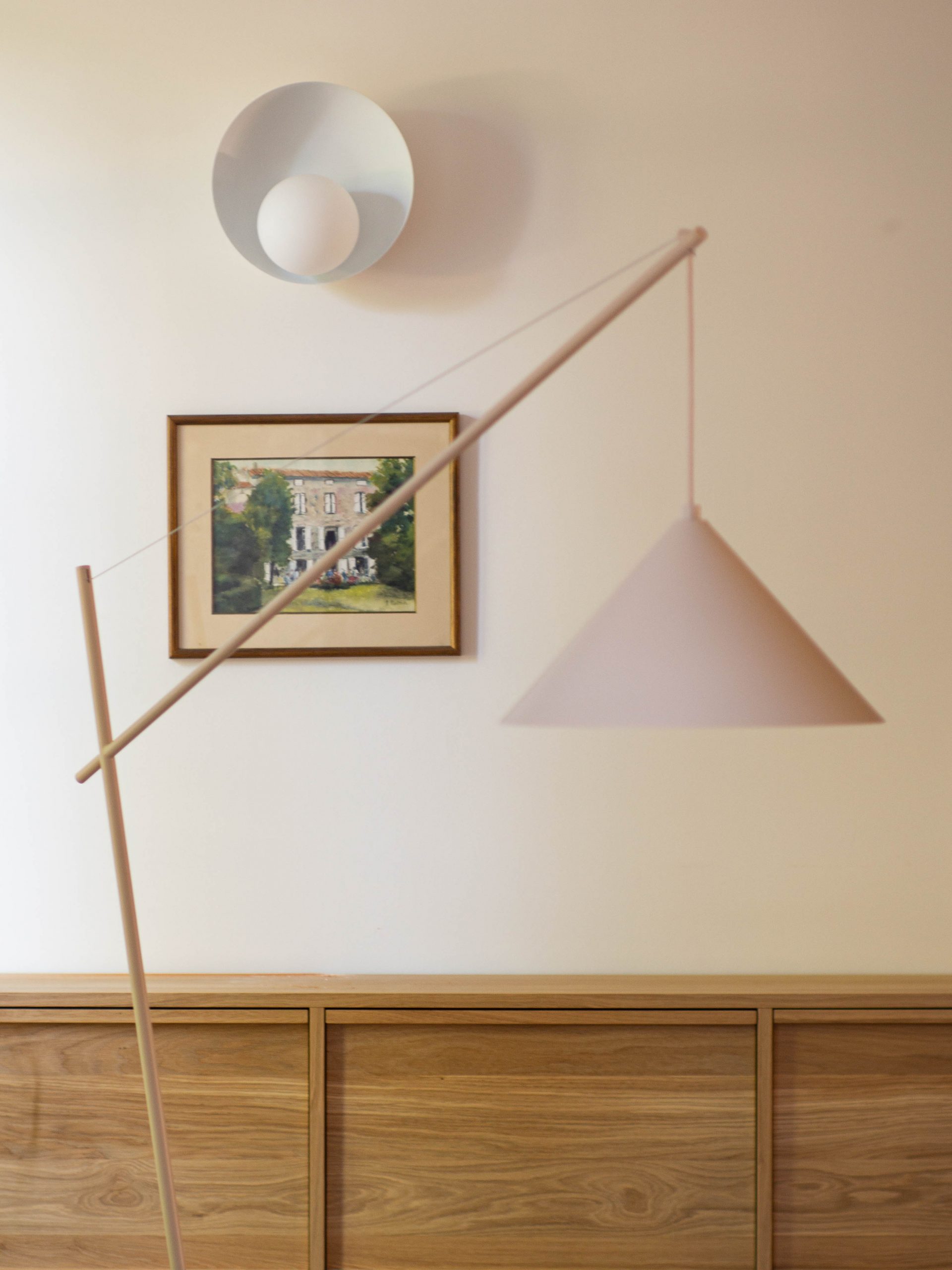 Atelier Salu - Architecte & Maître d'œuvre dans le Tarn maison bourgeoise tarn cordes sur ciel