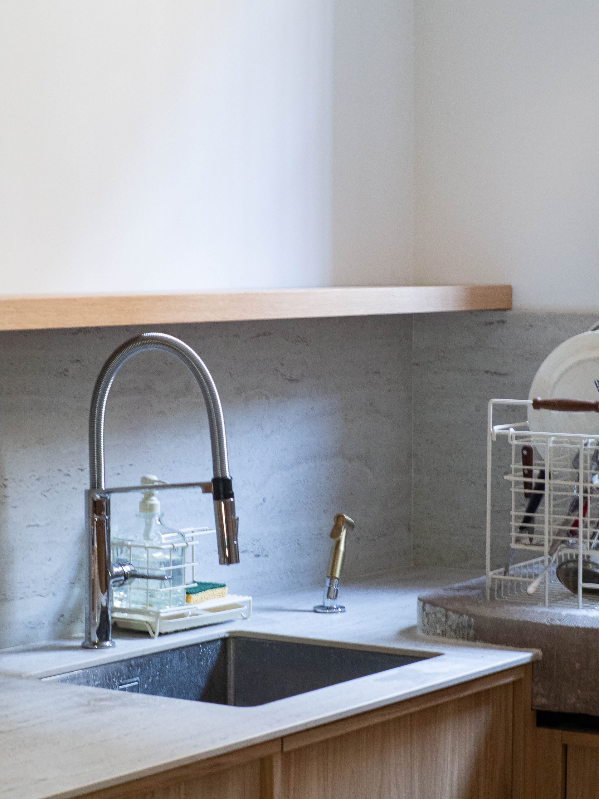 Atelier Salu - Architecte & Maître d'œuvre dans le Tarn maison bourgeoise tarn cordes sur ciel