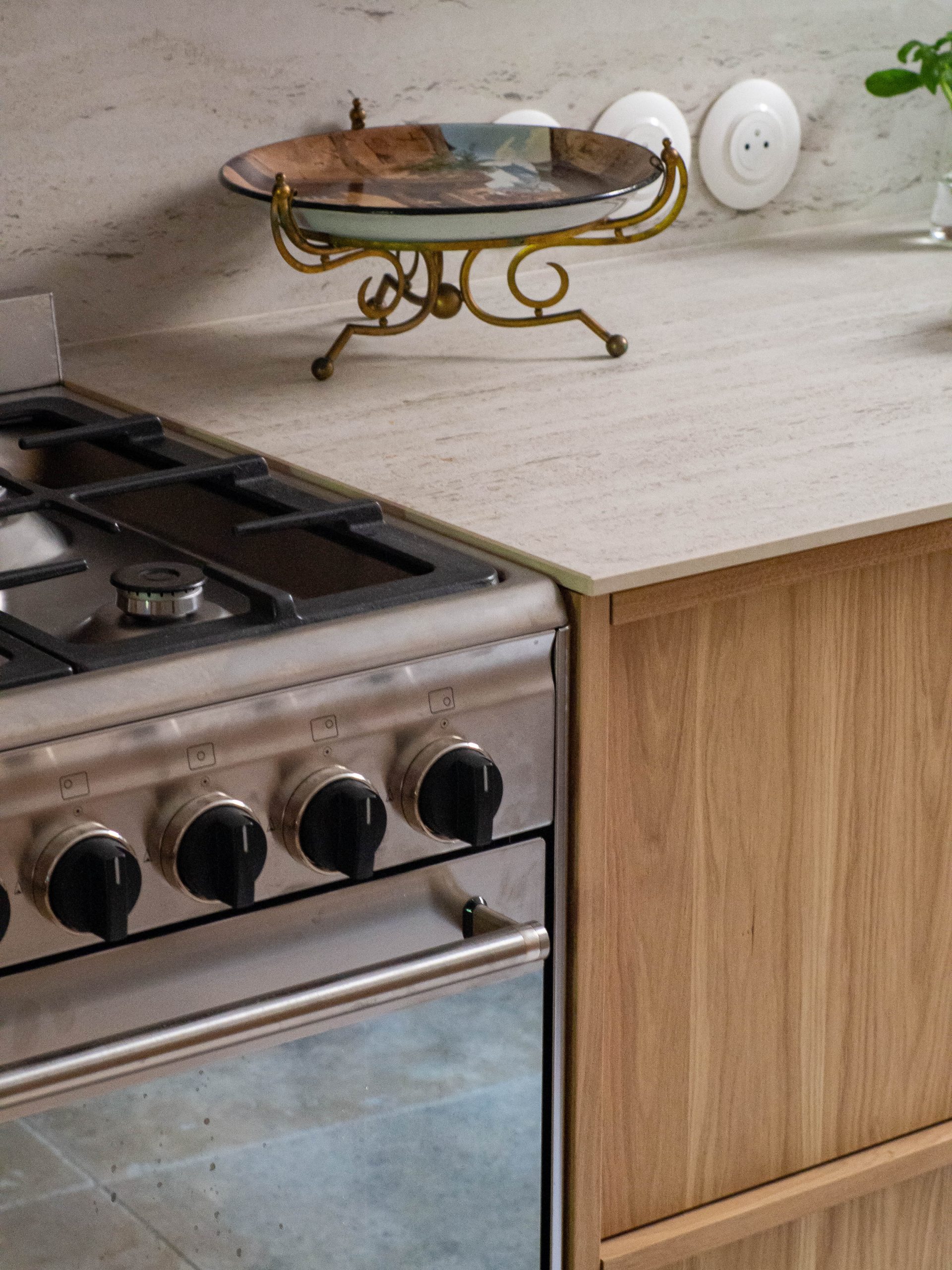 Atelier Salu - Architecte & Maître d'œuvre dans le Tarn maison bourgeoise tarn cordes sur ciel