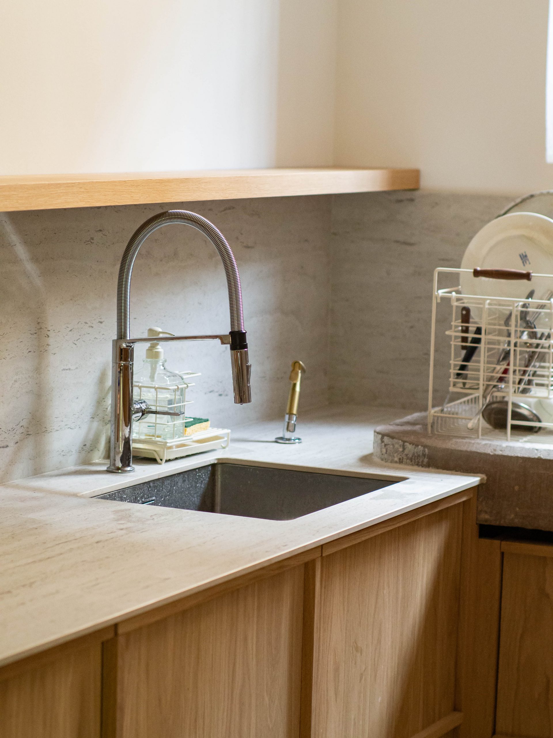 Atelier Salu - Architecte & Maître d'œuvre dans le Tarn maison bourgeoise tarn cordes sur ciel