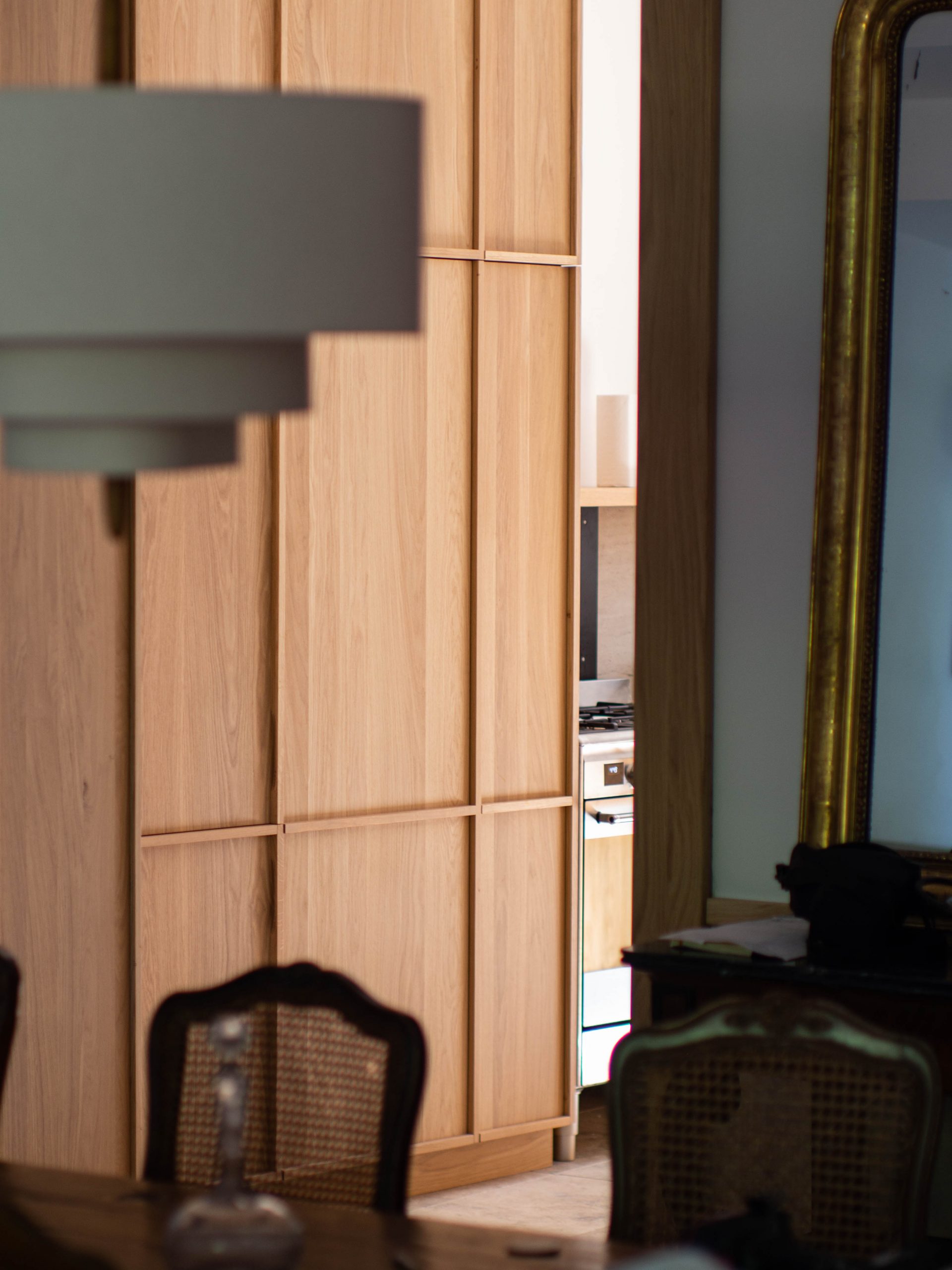 Atelier Salu - Architecte & Maître d'œuvre dans le Tarn maison bourgeoise tarn cordes sur ciel