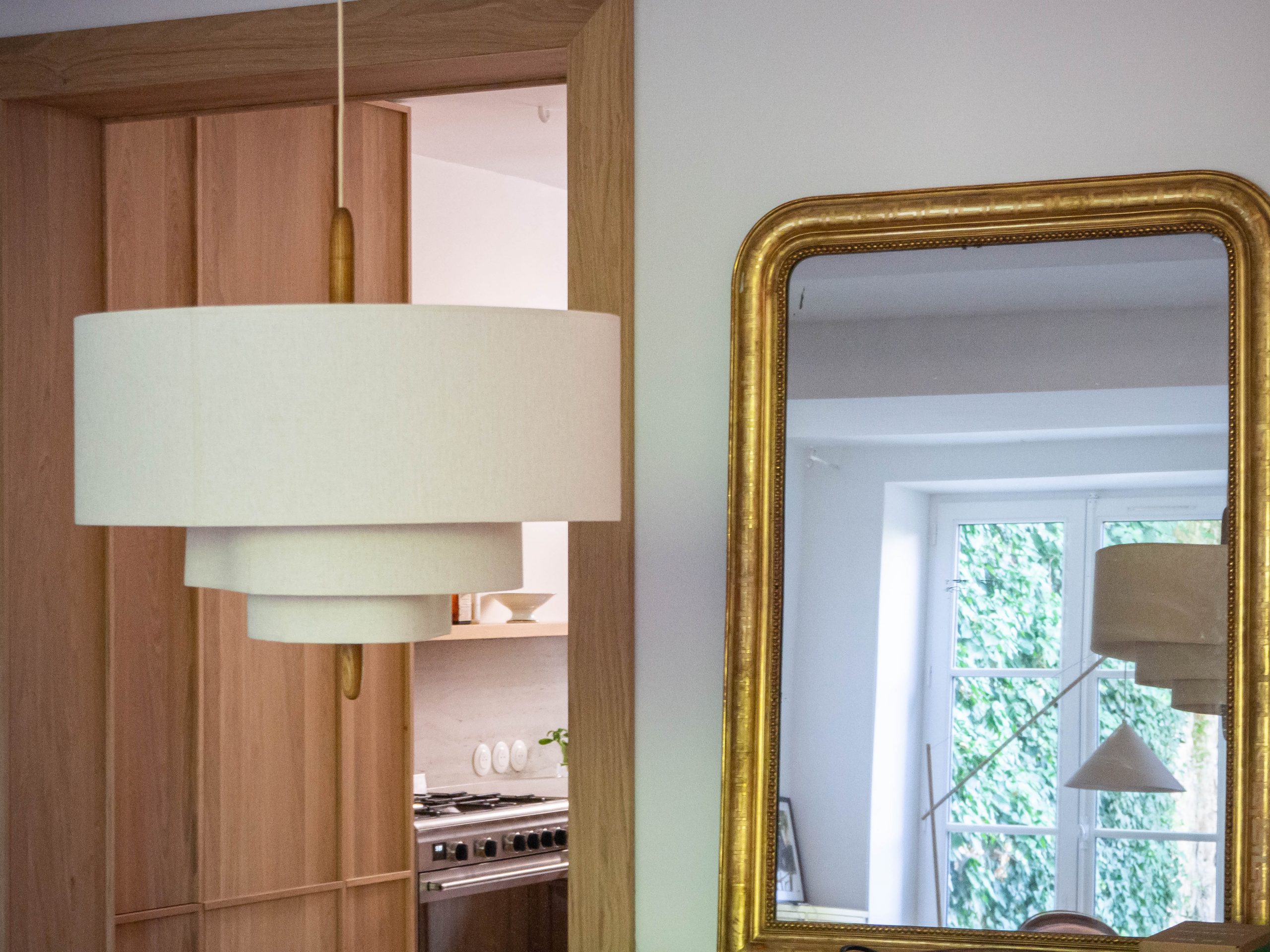 Atelier Salu - Architecte & Maître d'œuvre dans le Tarn maison bourgeoise tarn cordes sur ciel