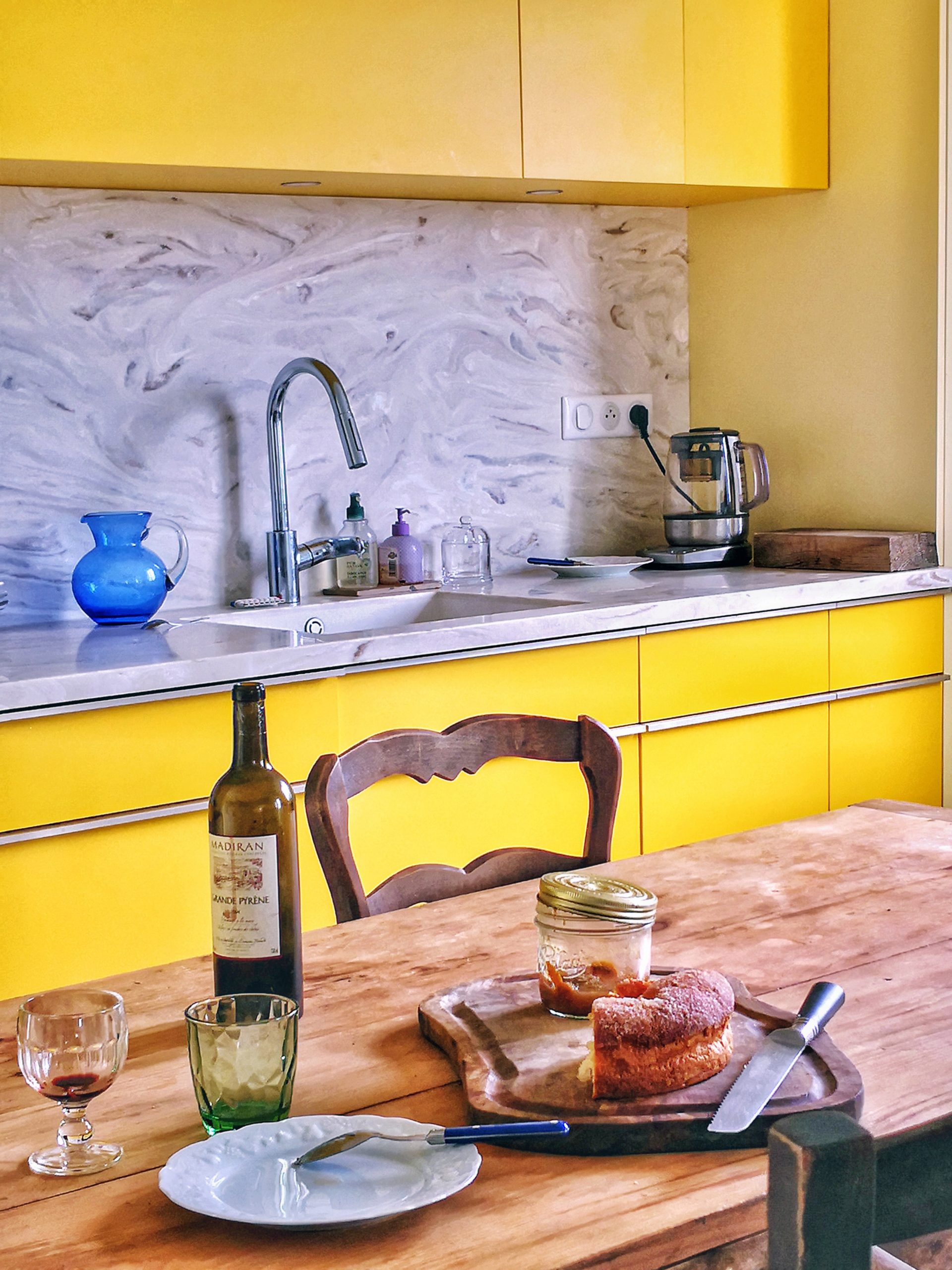 Atelier Salu - Architecte & Maître d'œuvre dans le Tarn maison de campagne albi tarn