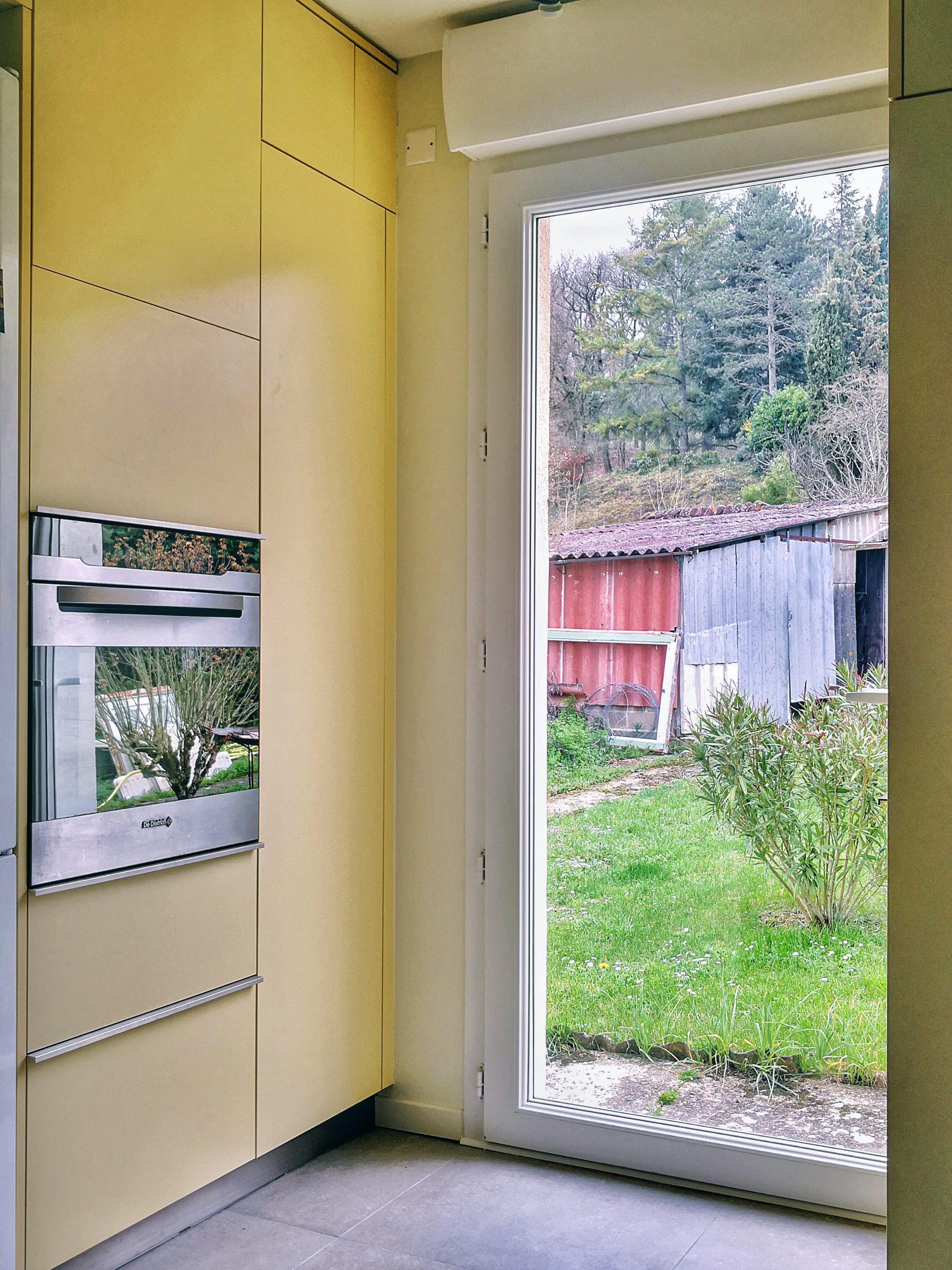 Atelier Salu - Architecte & Maître d'œuvre dans le Tarn maison de campagne albi tarn