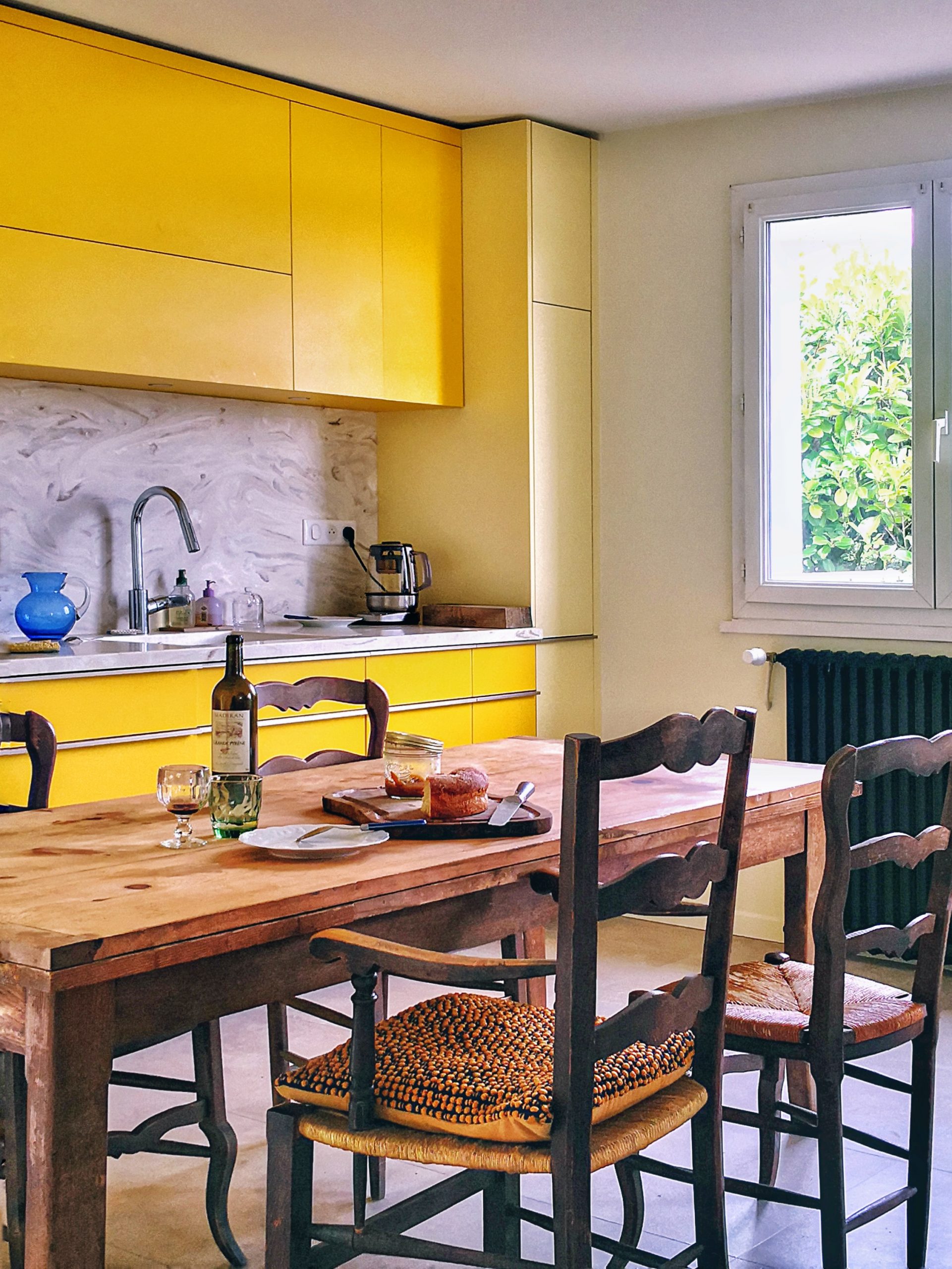 Atelier Salu - Architecte & Maître d'œuvre dans le Tarn maison de campagne albi tarn