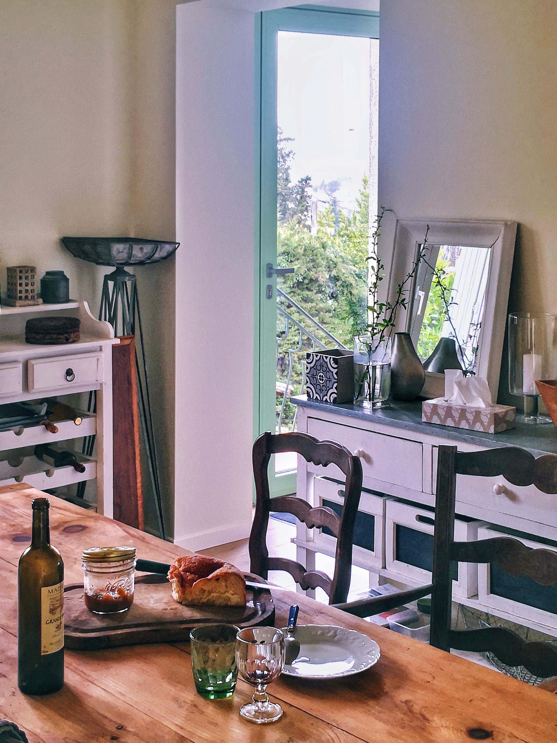 Atelier Salu - Architecte & Maître d'œuvre dans le Tarn maison de campagne albi tarn