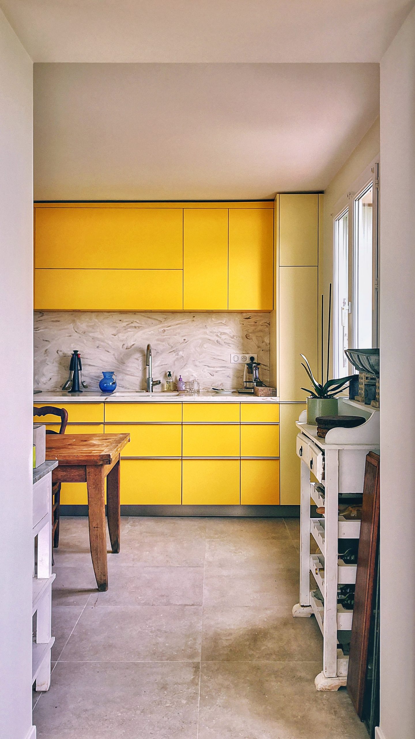 Atelier Salu - Architecte & Maître d'œuvre dans le Tarn maison de campagne albi tarn