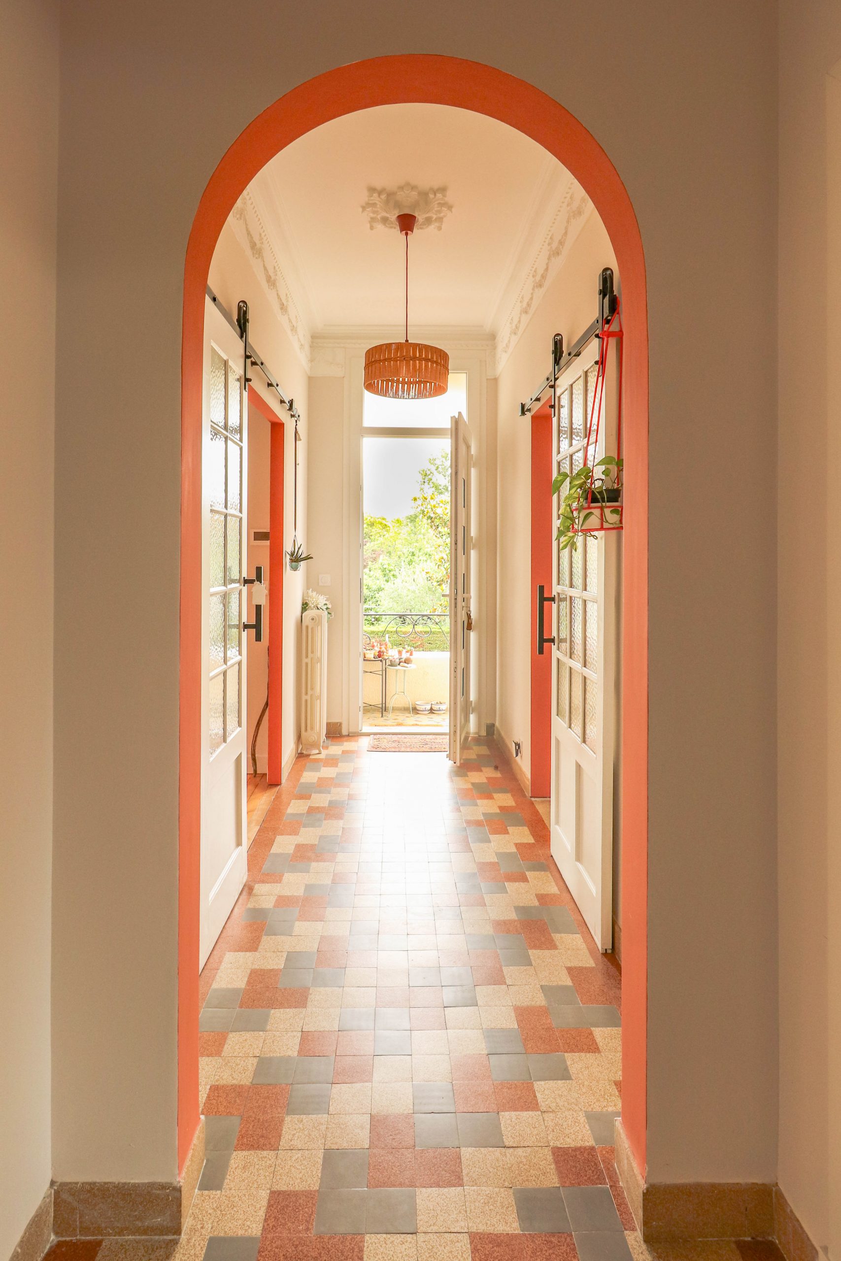 Atelier Salu - Architecte & Maître d'œuvre dans le Tarn maison de ville toulouse