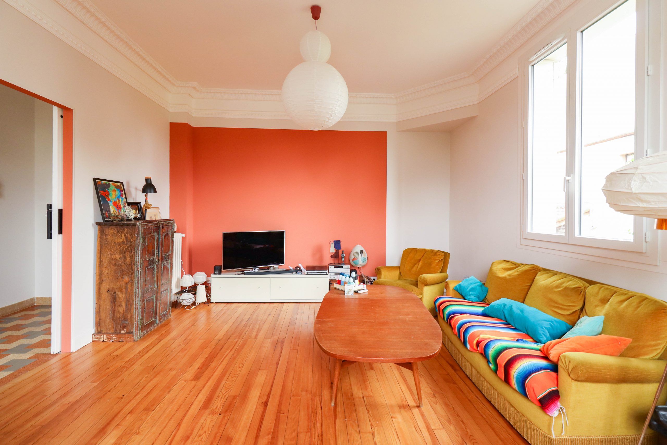 Atelier Salu - Architecte & Maître d'œuvre dans le Tarn maison de ville toulouse