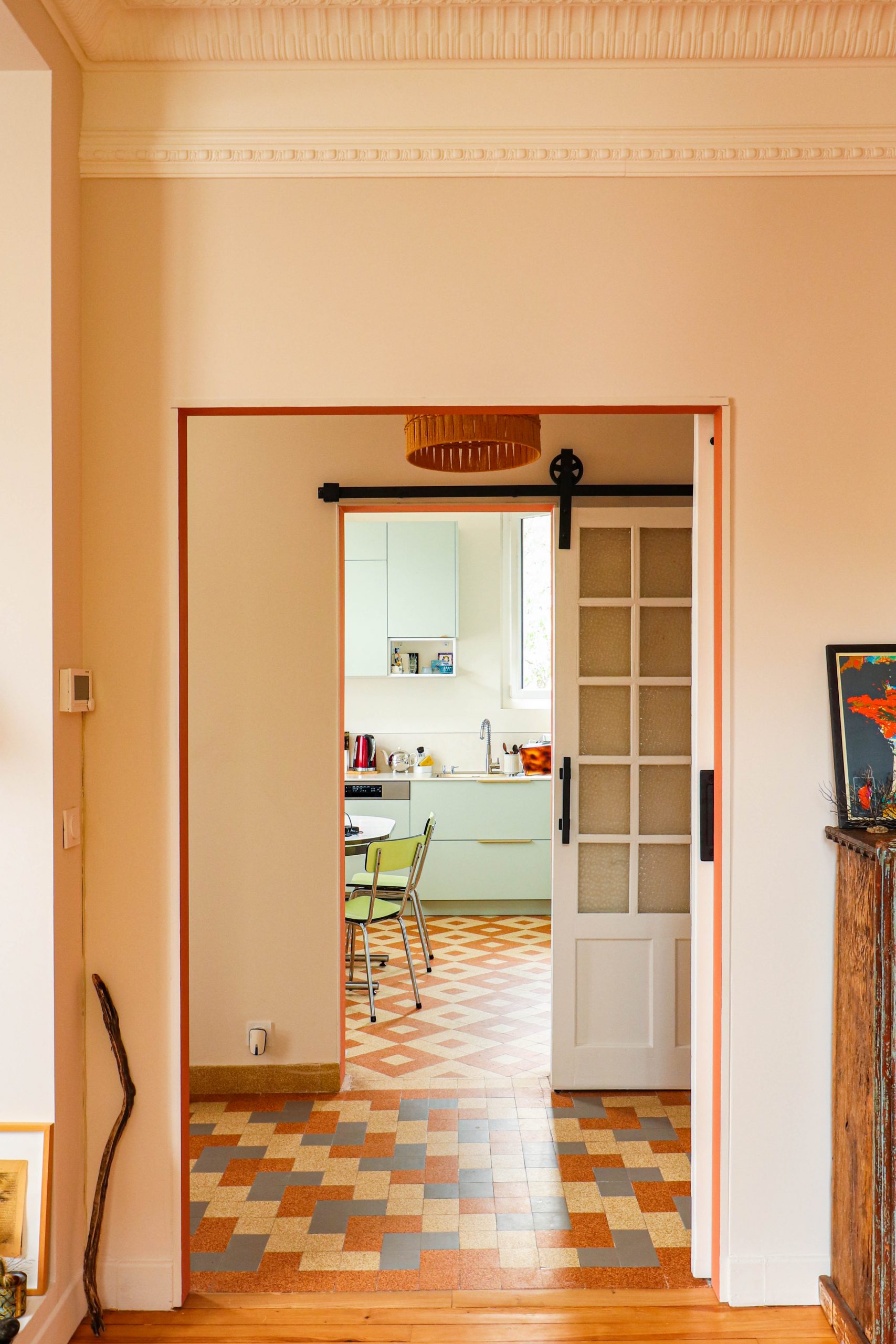 Atelier Salu - Architecte & Maître d'œuvre dans le Tarn maison de ville toulouse