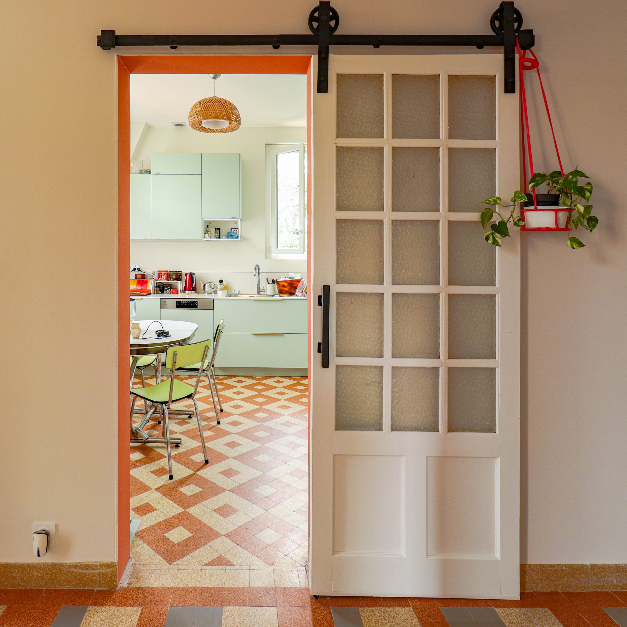 Atelier Salu - Architecte & Maître d'œuvre dans le Tarn maison de ville toulouse