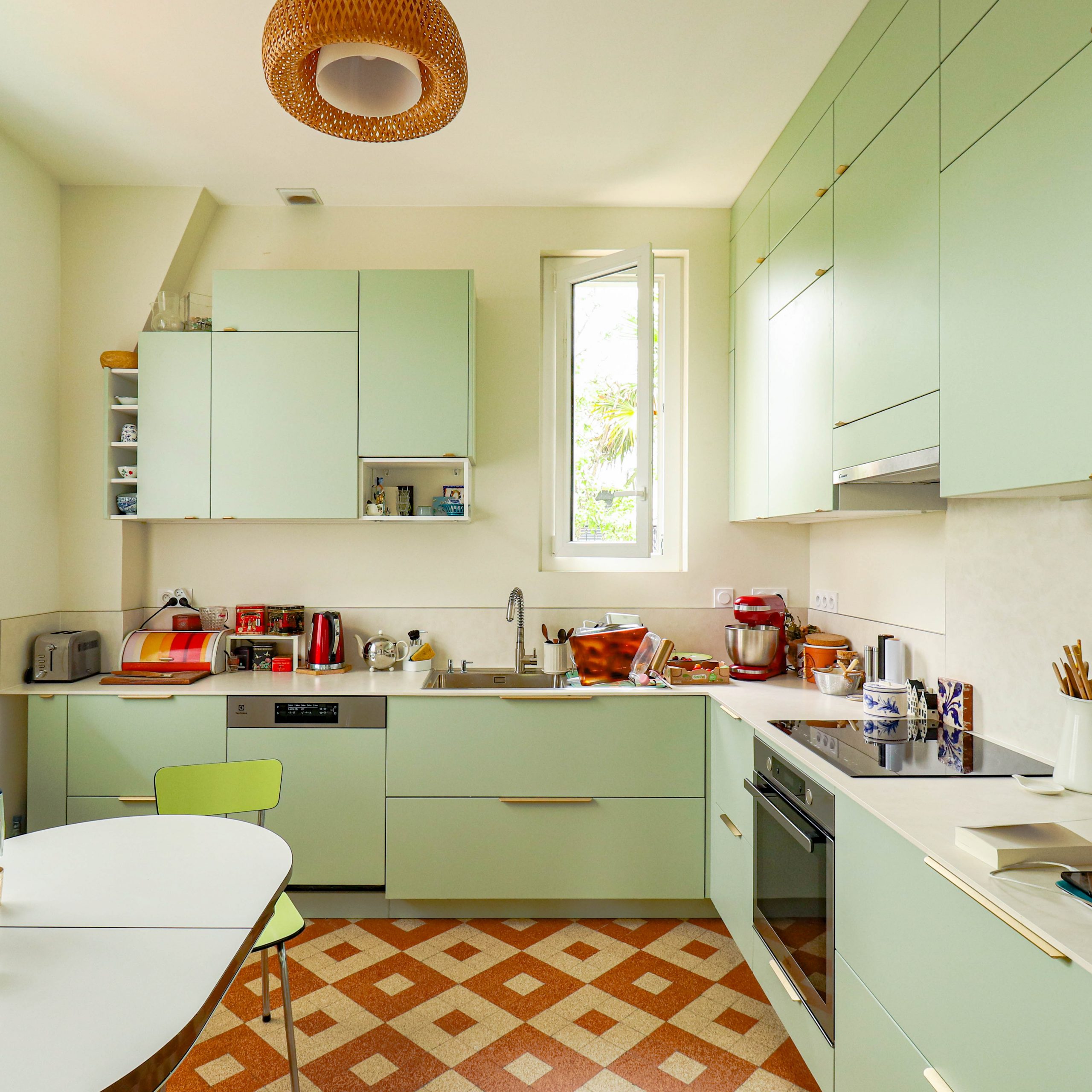 Atelier Salu - Architecte & Maître d'œuvre dans le Tarn maison de ville toulouse