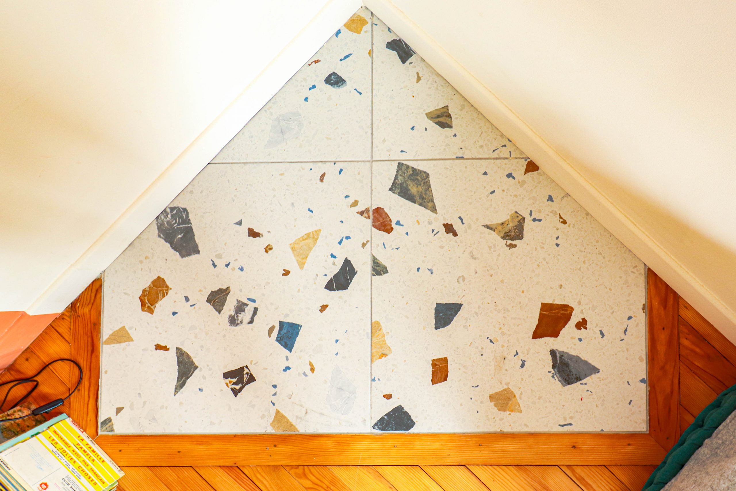 Atelier Salu - Architecte & Maître d'œuvre dans le Tarn maison de ville toulouse