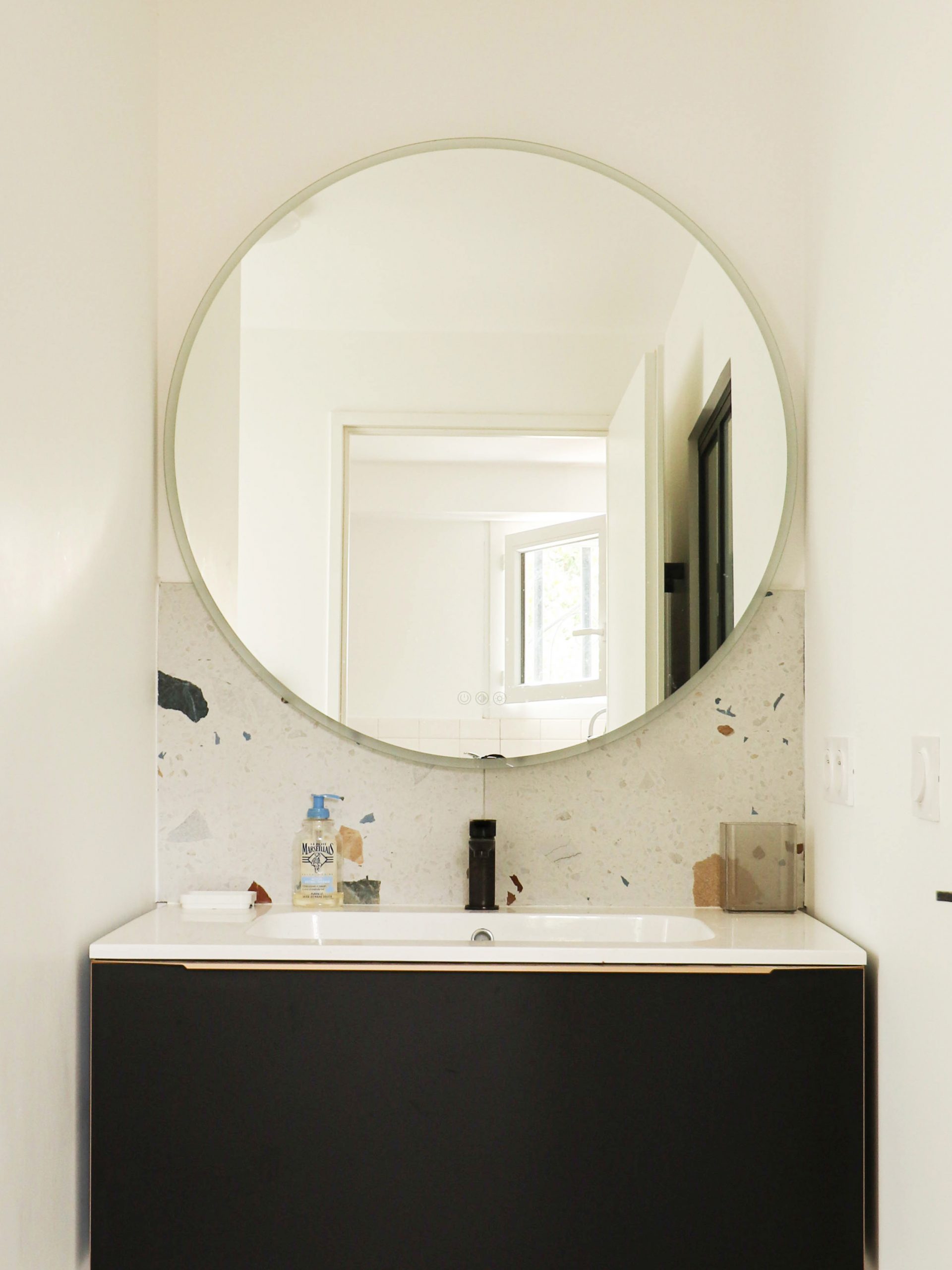 Atelier Salu - Architecte & Maître d'œuvre dans le Tarn maison de ville toulouse (56)