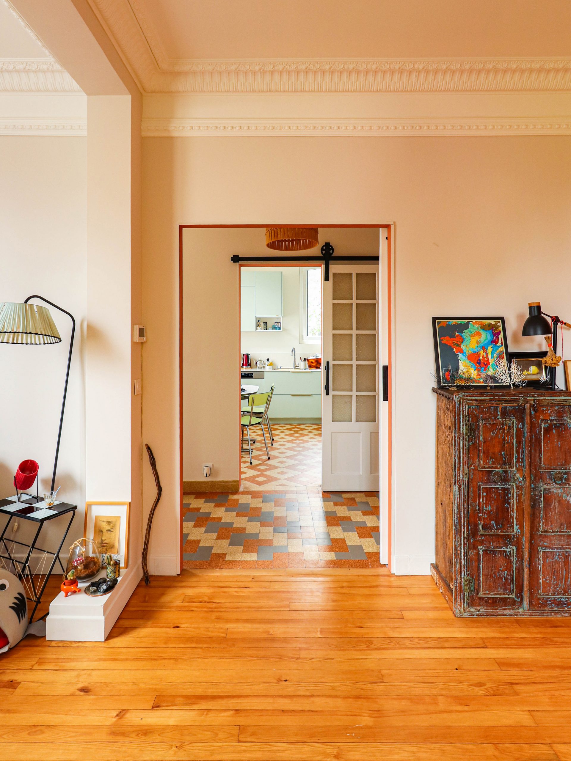 Atelier Salu - Architecte & Maître d'œuvre dans le Tarn maison de ville toulouse (59)